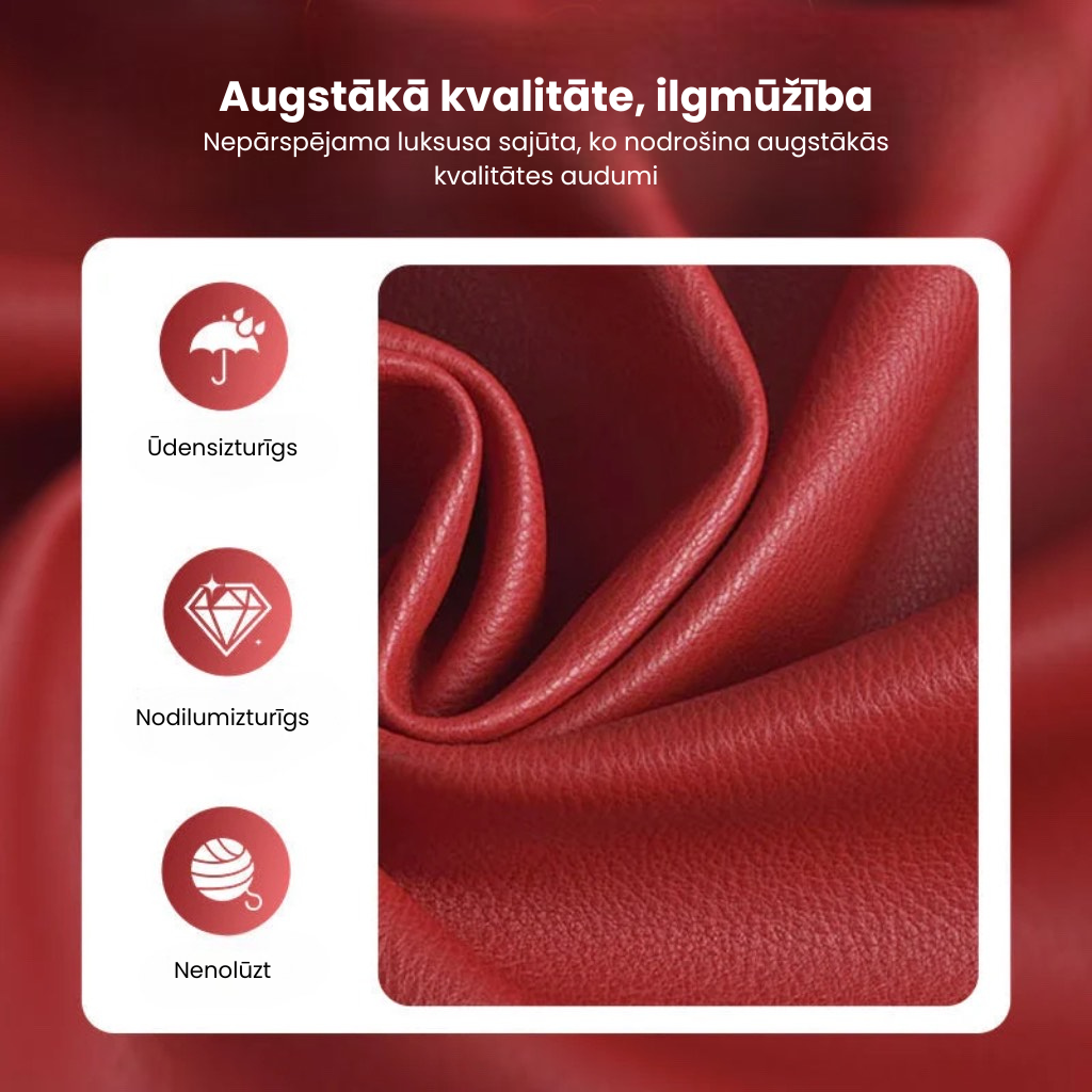 🔥Sieviešu stilīga pleca soma ar regulējamu siksnu