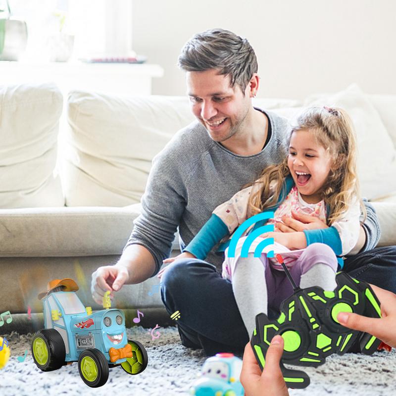 KidsGox™ – lēkājoša rotaļu mašīna