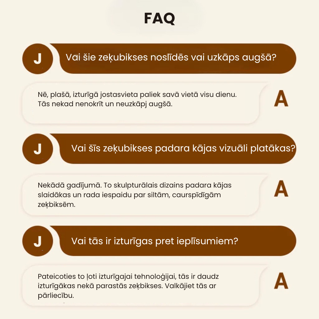 Figūru veidojošas legingas ar mākslīgās kažokādas siltinājumu un viengabalainu šuvi