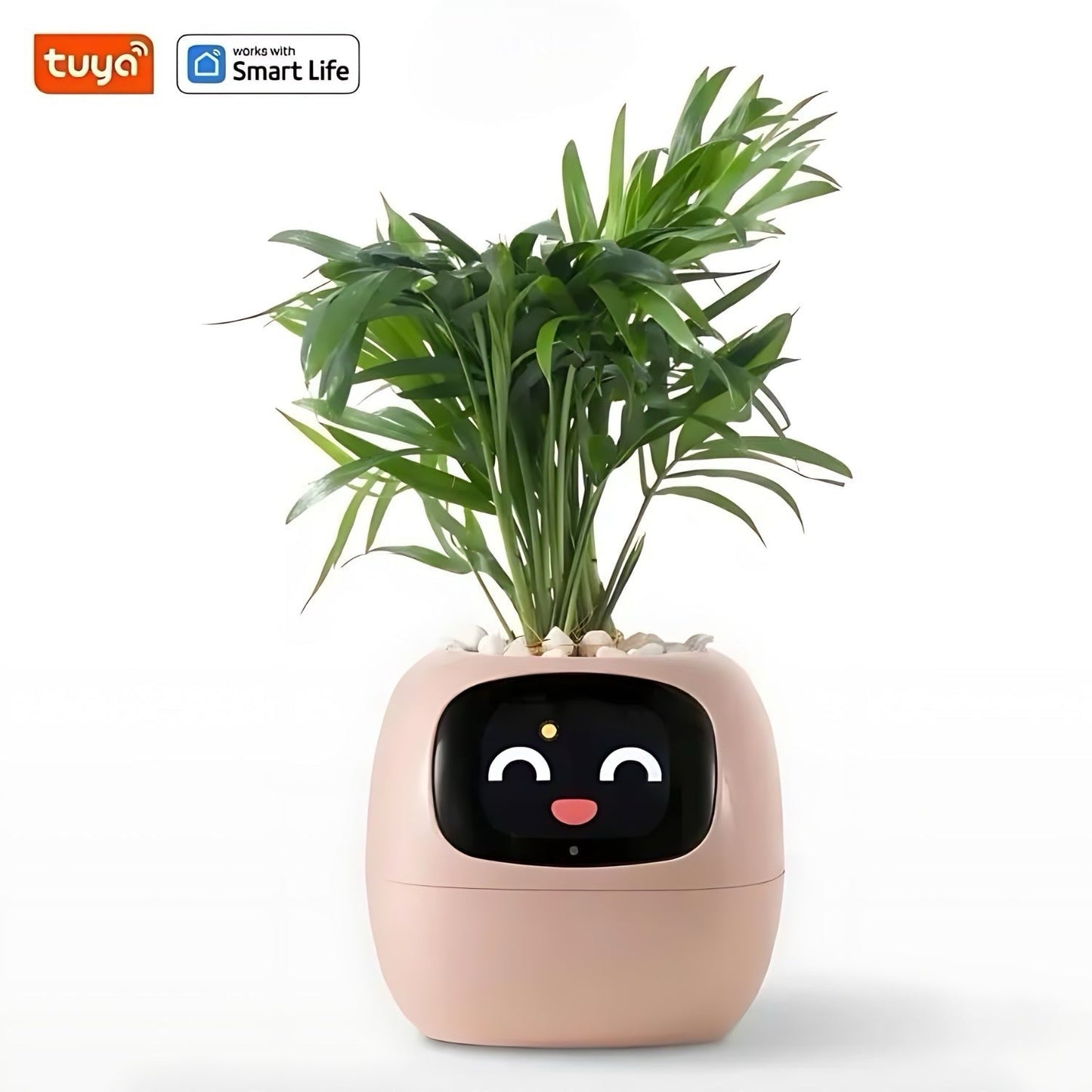 Happy Ivy™ – viedais pods ar automātisku augu kopšanas sistēmu