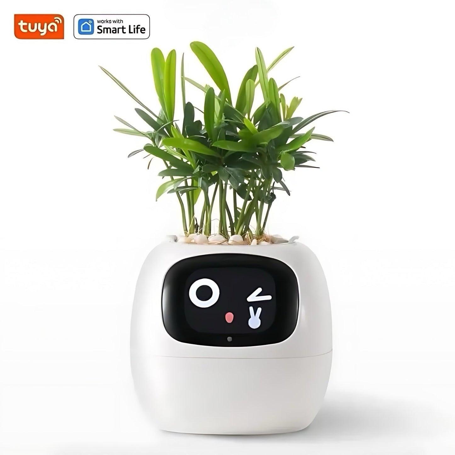 Happy Ivy™ – viedais pods ar automātisku augu kopšanas sistēmu