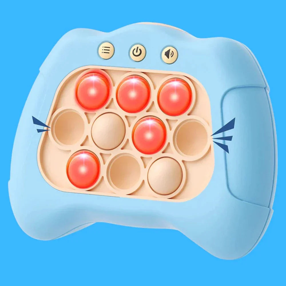 Bubble Pop - bērnu spēle