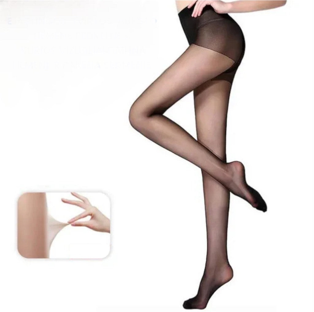 Spanx™ - Izturīgas sieviešu zeķubikses (6 gab.)