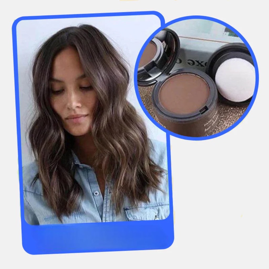 Obligatione™ – retinātu matu maskētājs