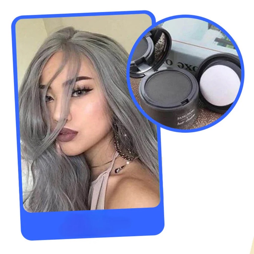 Obligatione™ – retinātu matu maskētājs