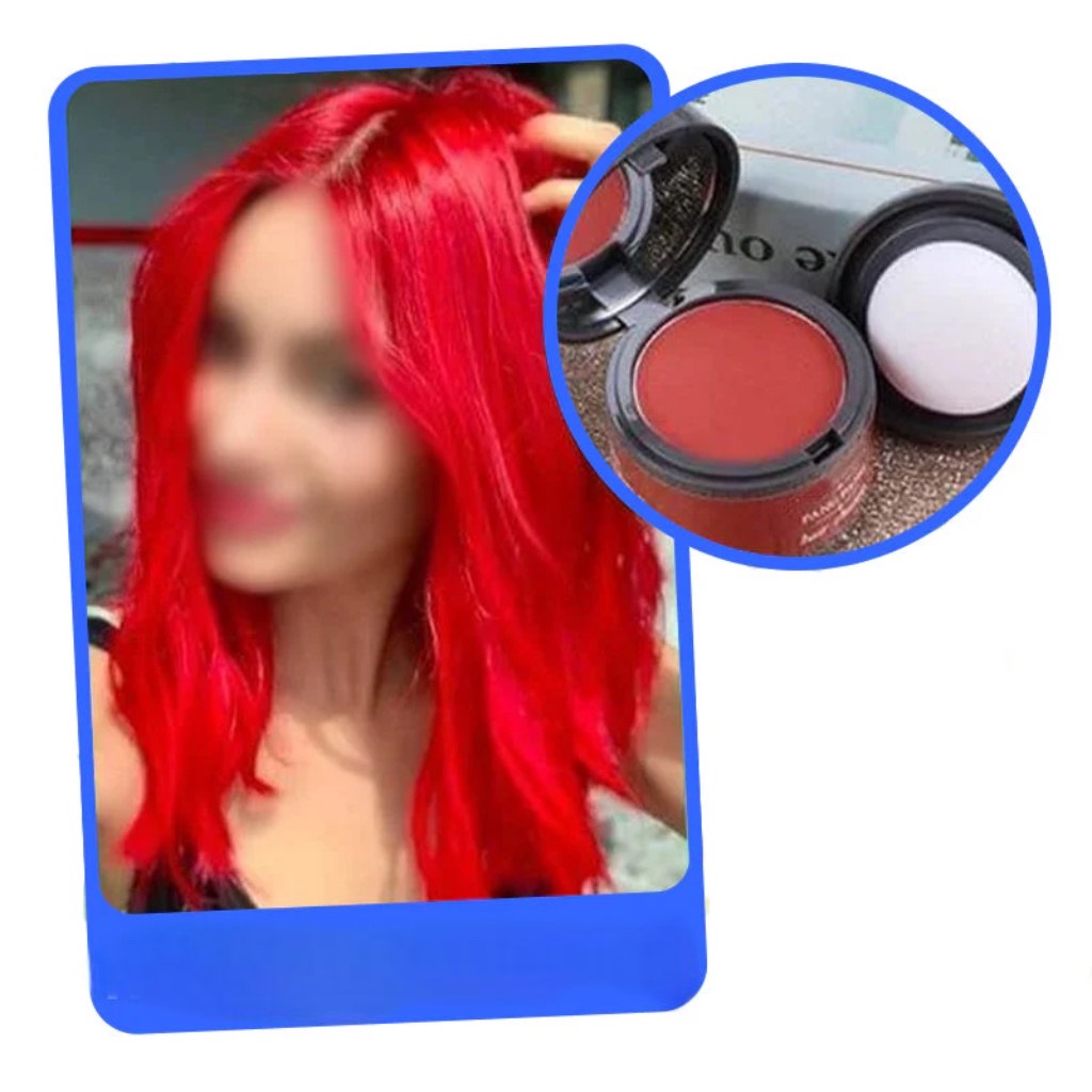 Obligatione™ – retinātu matu maskētājs