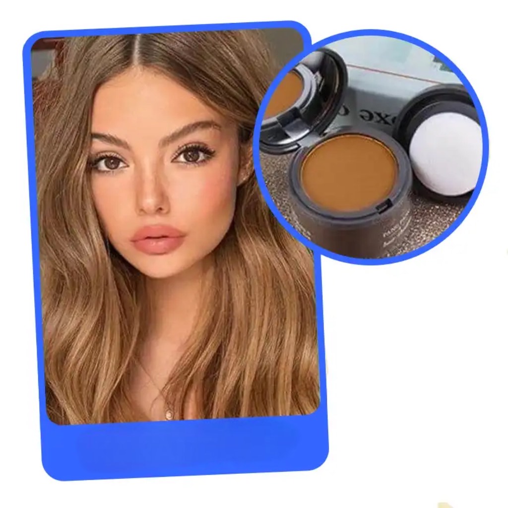 Obligatione™ – retinātu matu maskētājs