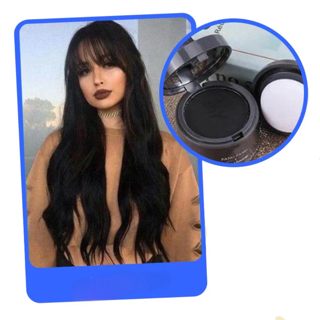 Obligatione™ – retinātu matu maskētājs