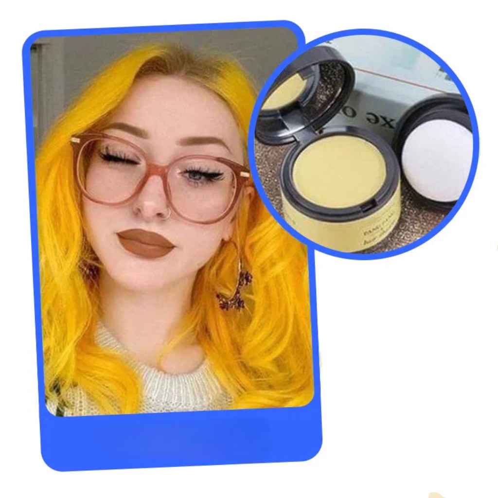 Obligatione™ – retinātu matu maskētājs