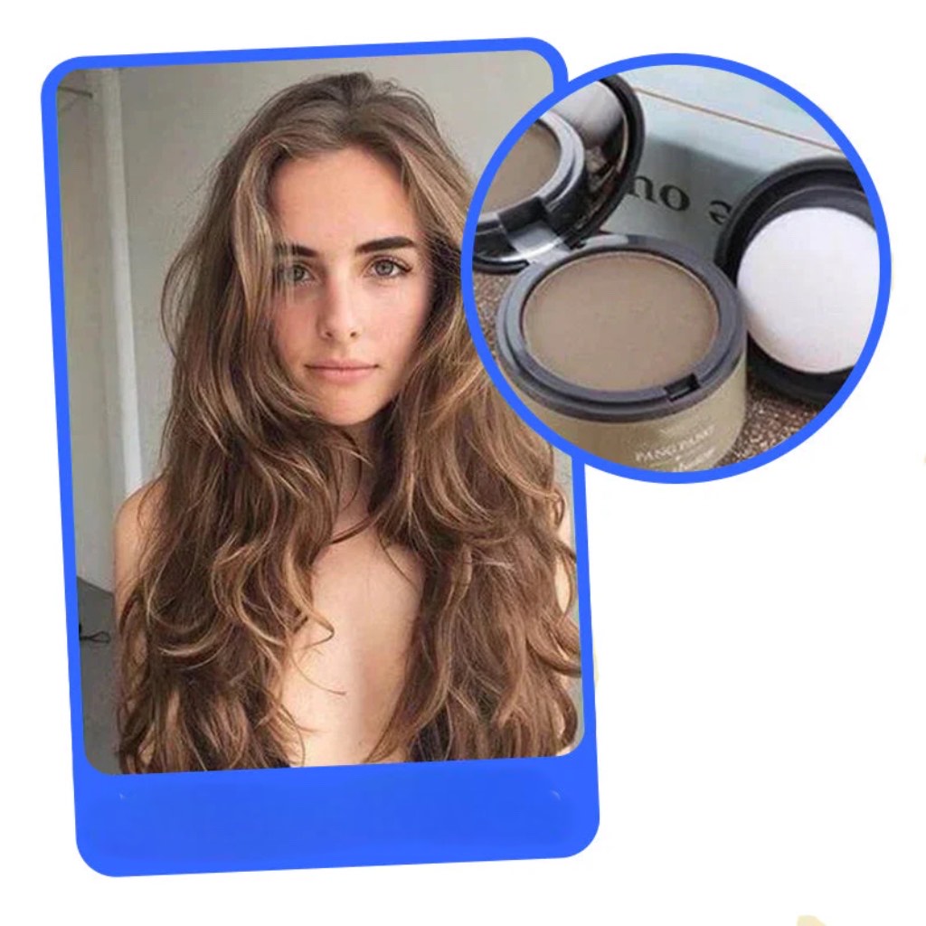 Obligatione™ – retinātu matu maskētājs