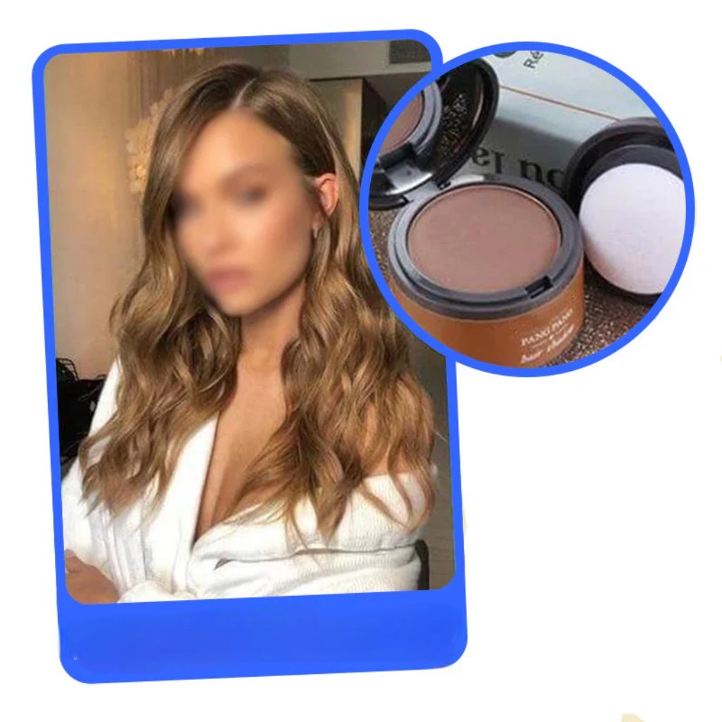 Obligatione™ – retinātu matu maskētājs