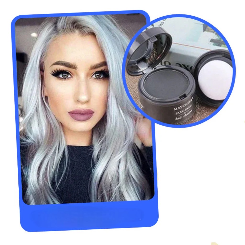 Obligatione™ – retinātu matu maskētājs