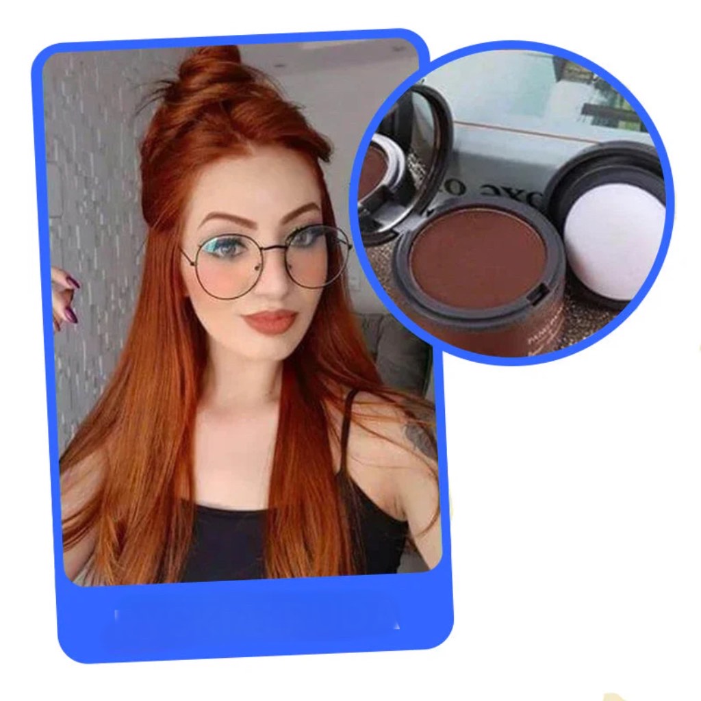 Obligatione™ – retinātu matu maskētājs