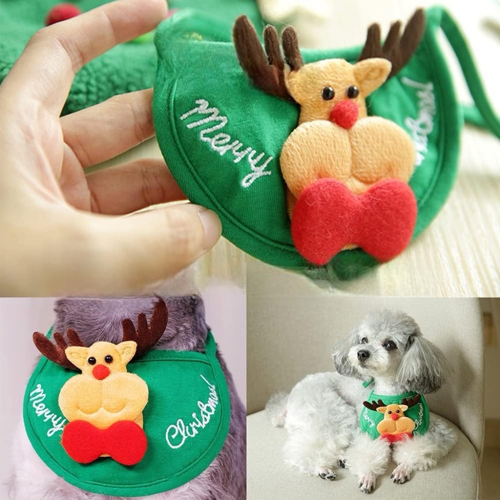 Mīlīga Ziemassvētku eglītes cepurīte ar pomponu