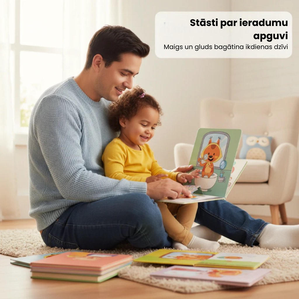 10 interaktīvo attēlu grāmatiņu pašiem mazākajiem📚 | Pavelc, pabīdi un atklāj pārsteigumu pilnu pasauli!👶✨