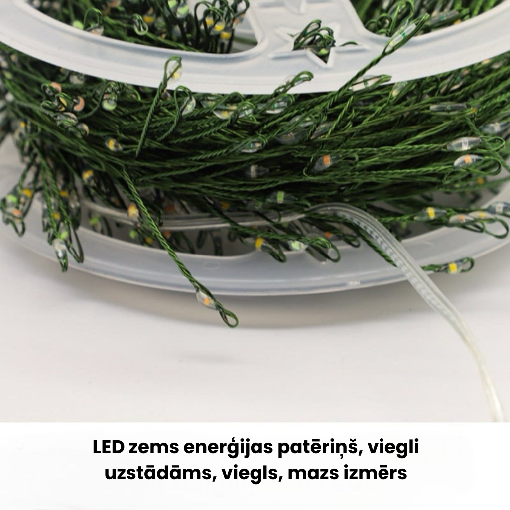 🎄🎁 Karstā Ziemassvētku izpārdošana – svētku Ziemassvētku dekorācijas