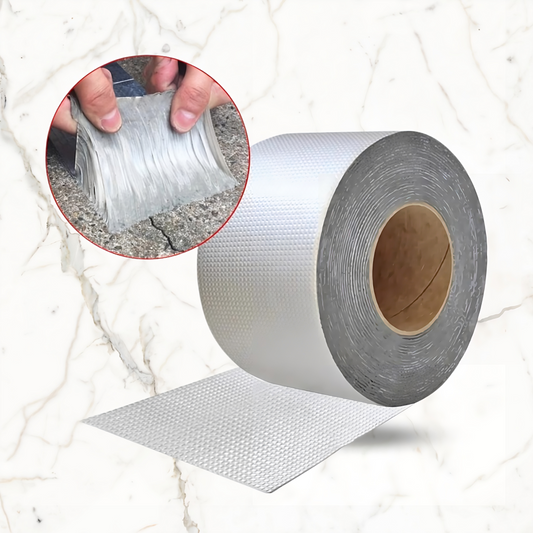 NanoTape™ Ūdensizturīga lente — 2025. gada tehnoloģija