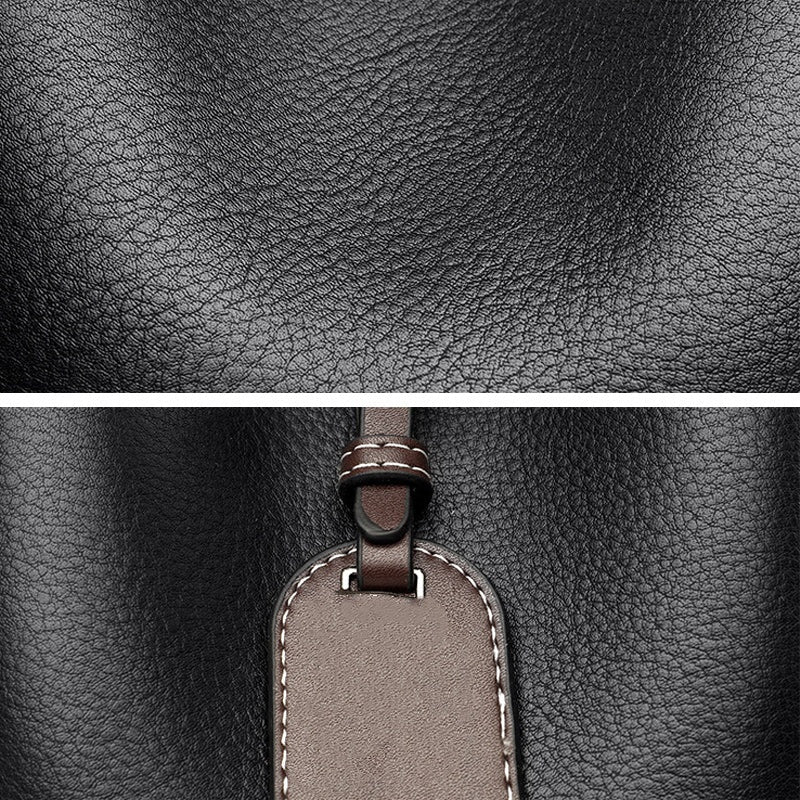 💖 Moderna sieviešu plecu soma