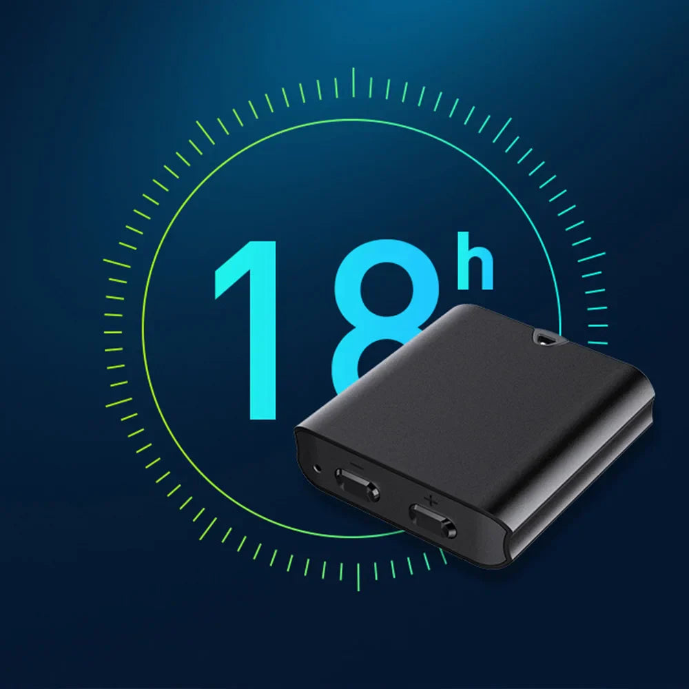 Viedais digitālais balss ierakstītājs