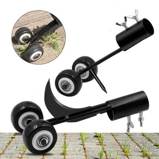 WeedCut – Ergonomisks ravēšanas rīks šaurām vietām