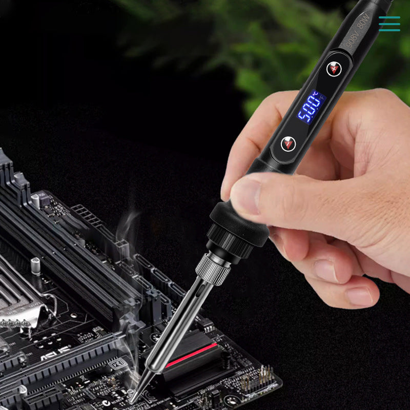 Elektriskais gravēšanas instruments ar piederumiem