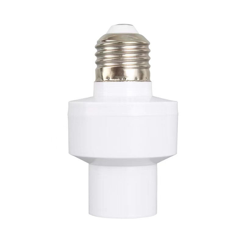 E27 kustības sensora LED gaisma