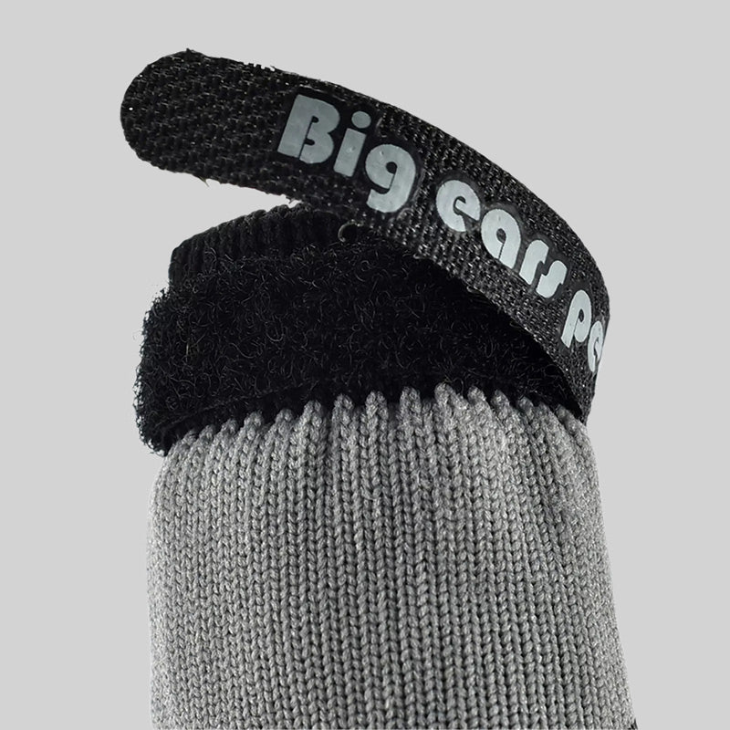 🔹 Pretpaslīdēšanas un ūdensizturīgi suņu apavi