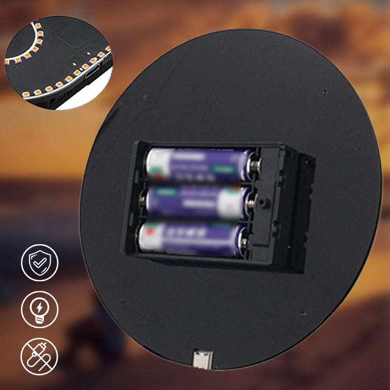 ⭐ LED ekrāns izteiksmēm un žestiem automašīnas aizmugurējam logam ⭐