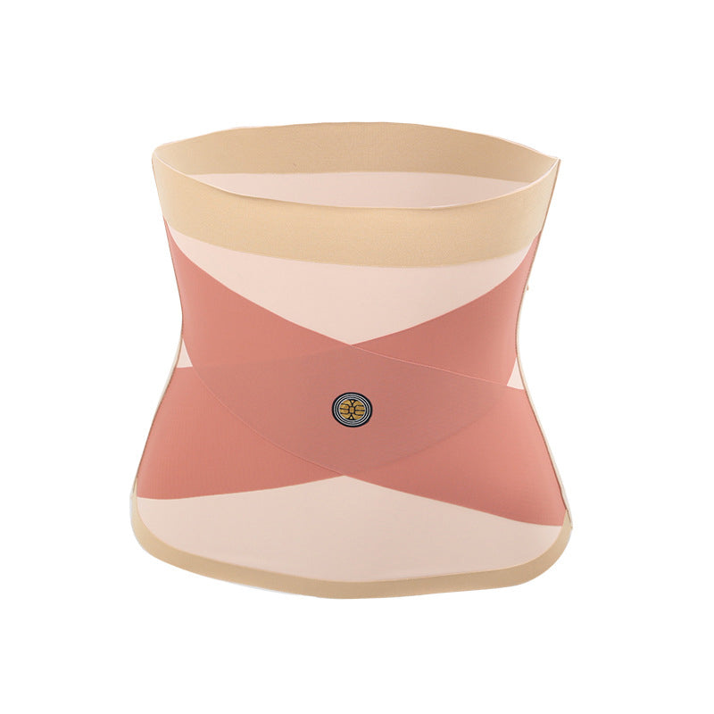 Bezšuvju vēdera regulēšanas josta sievietēm