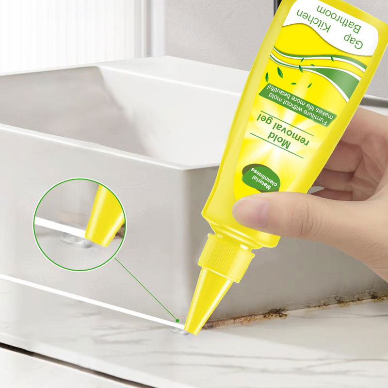 Gels pelējuma noņemšanai