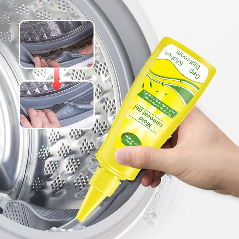 Gels pelējuma noņemšanai