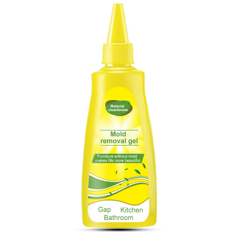 Gels pelējuma noņemšanai