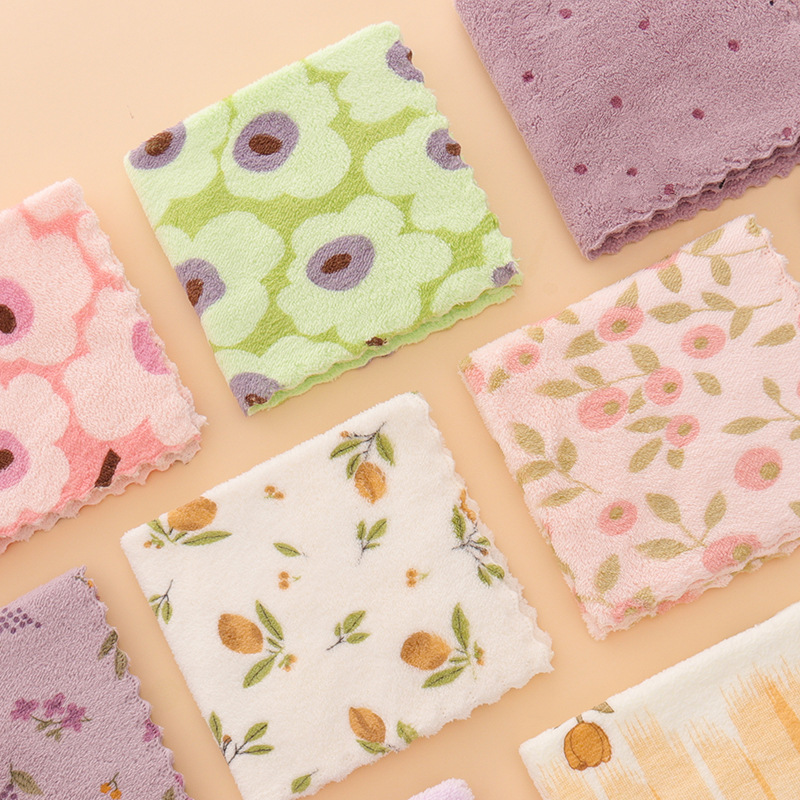 20 daļu virtuves dvieļu komplekts