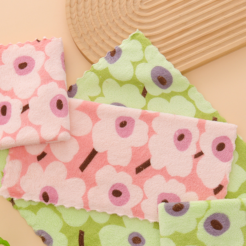 20 daļu virtuves dvieļu komplekts