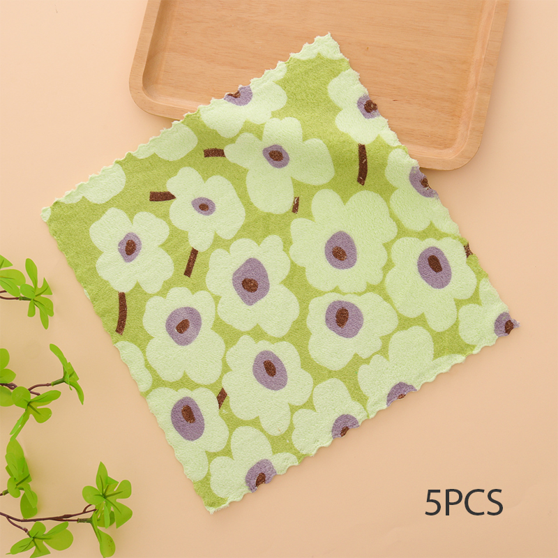 20 daļu virtuves dvieļu komplekts