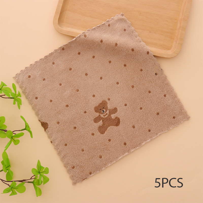 20 daļu virtuves dvieļu komplekts