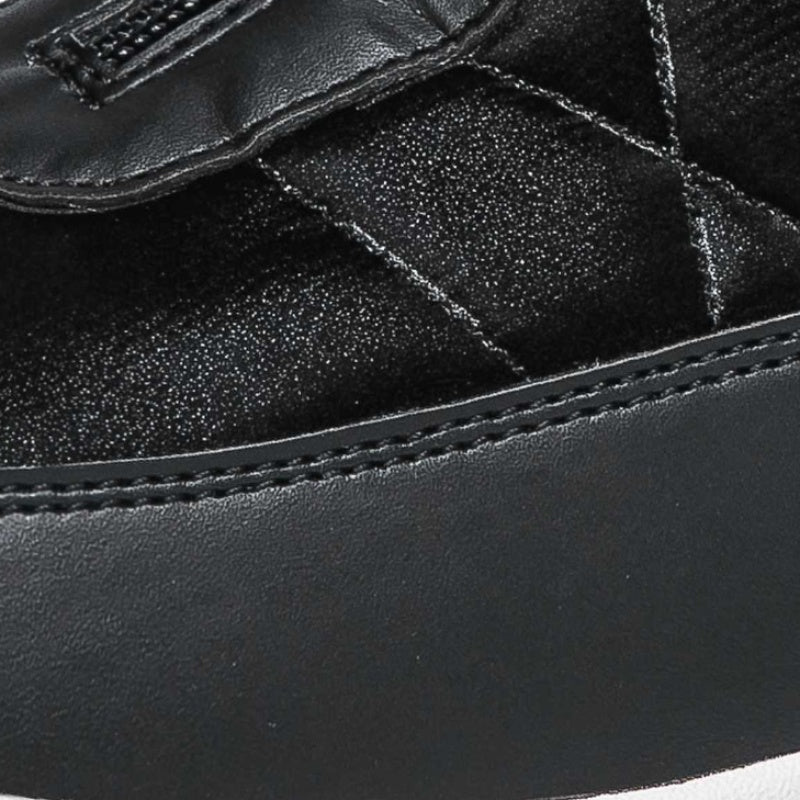 ✨ Sieklingi ziemas zābaki sievietēm – silts oderējums, viegli aiztaisāms rāvējslēdzējs, piemēroti sniegam un ledum ❄️👢