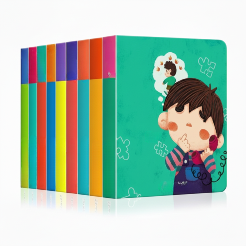 10 interaktīvo attēlu grāmatiņu pašiem mazākajiem📚 | Pavelc, pabīdi un atklāj pārsteigumu pilnu pasauli!👶✨