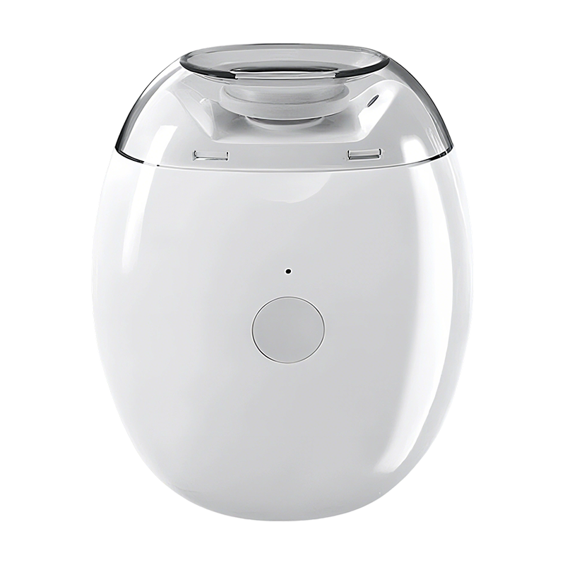 Universāls automātiskais nagu vīlis pieaugušajiem un bērniem