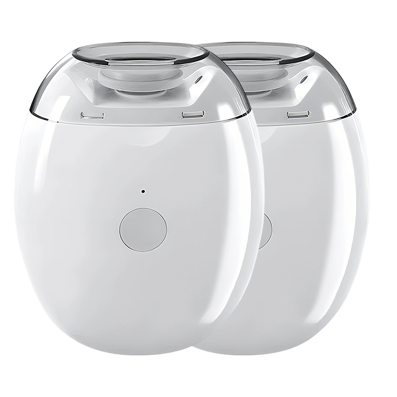 Universāls automātiskais nagu vīlis pieaugušajiem un bērniem