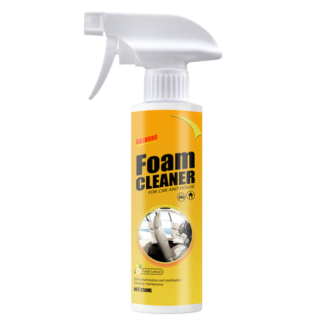 "FoamCleaner" daudzfunkcionālas tīrīšanas putas mājai