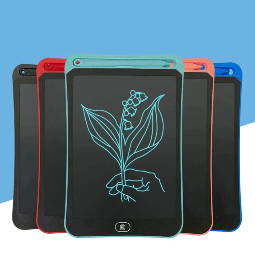 "LCD Tablet" rakstīšanas un zīmēšanas planšetierīce