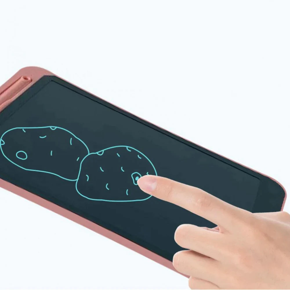 "LCD Tablet" rakstīšanas un zīmēšanas planšetierīce