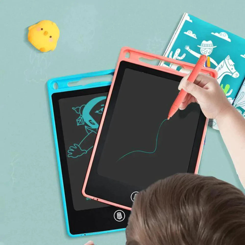 "LCD Tablet" rakstīšanas un zīmēšanas planšetierīce